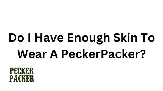 Do I Have Enough Skin?